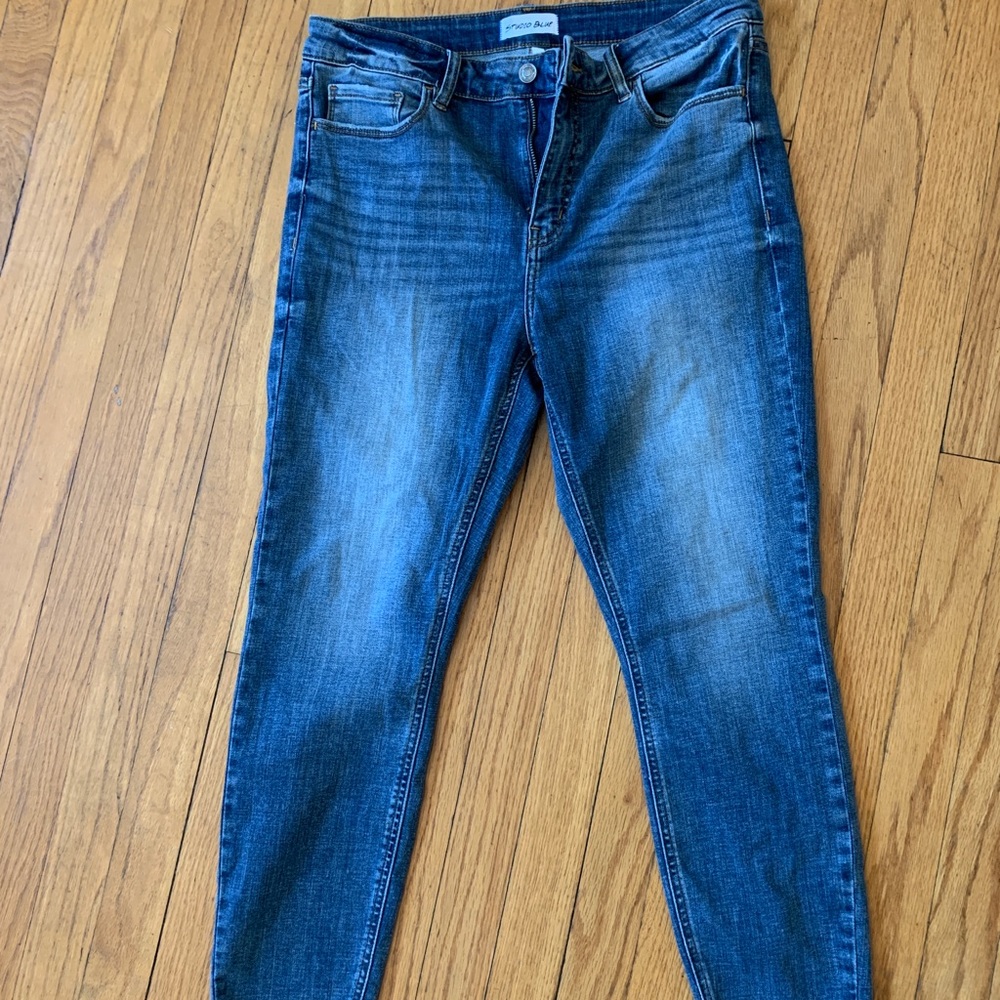 New jeans
